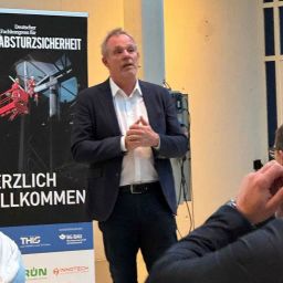 8. Deutscher Fachkongress für Absturzsicherheit