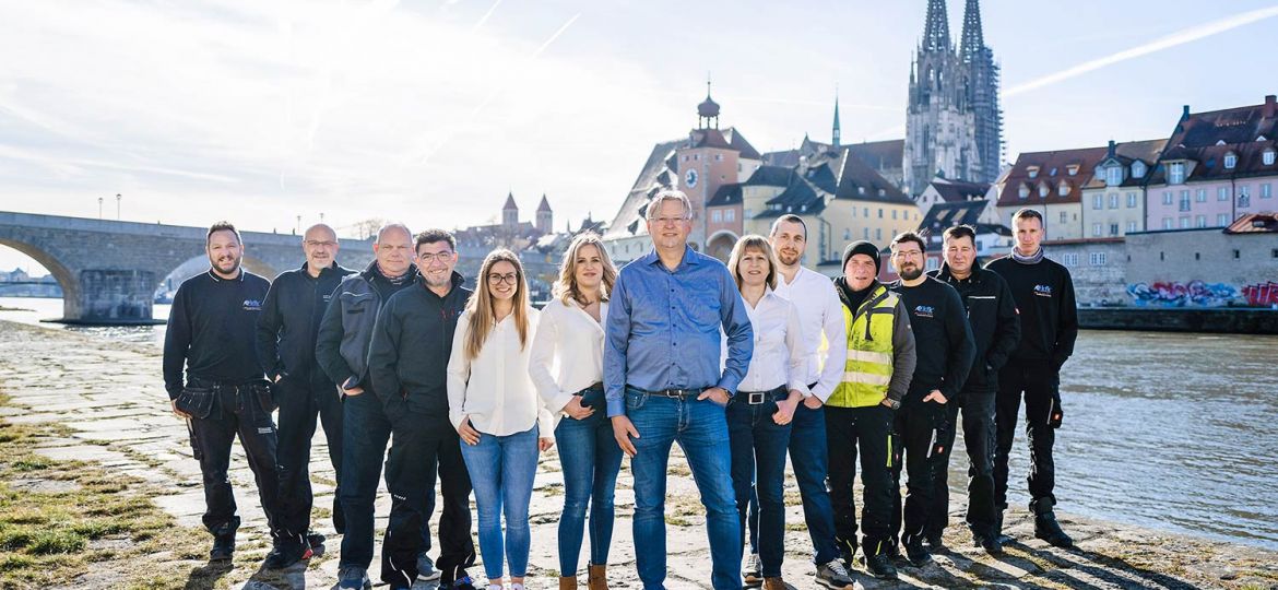 KFK Torservice & Safety Prüfservice® GmbH