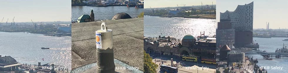 Prüfung & Wartung & Sekuranten*, Seilsysteme in Hamburg und Rostock Prüfung & Wartung & Sekuranten*, Seilsysteme in Hamburg und Rostock