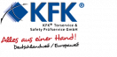 KFK Torservice & Safety Prüfservice® GmbH Elektroprüfservice