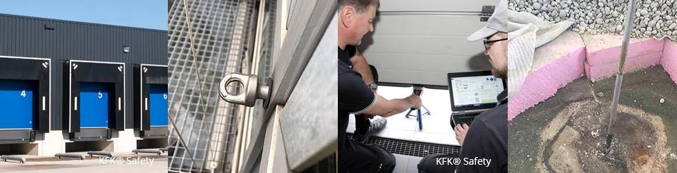 KFK® Torservice in Sachsen, Thüringen und Brandenburg KFK® Torservice in Sachsen, Thüringen und Brandenburg